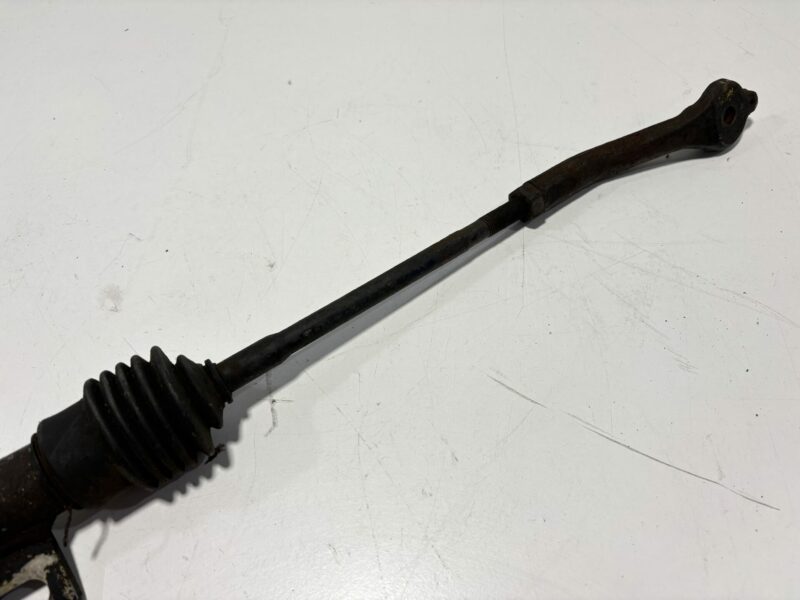 Hicas Lock Bar R32 - Image 4