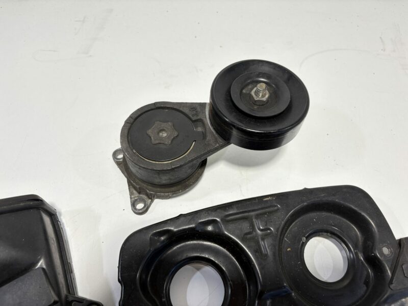 2JZ Engine Parts - Image 5