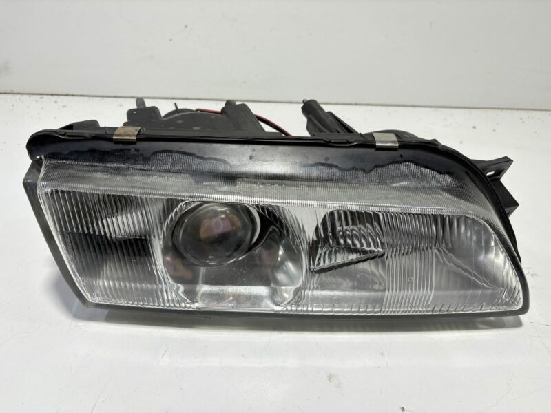 R32 GTR Headlights Late Model Pair - Image 9