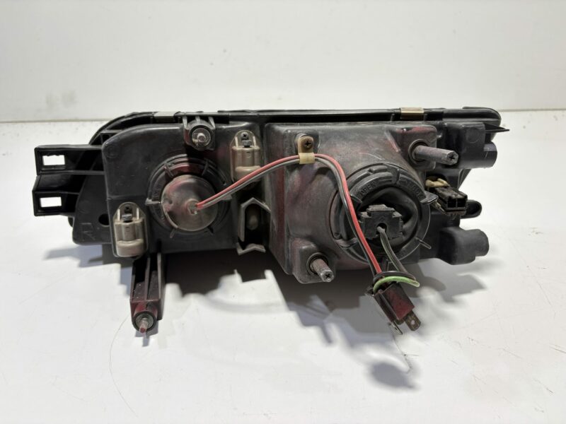 R32 GTR Headlights Late Model Pair - Image 4