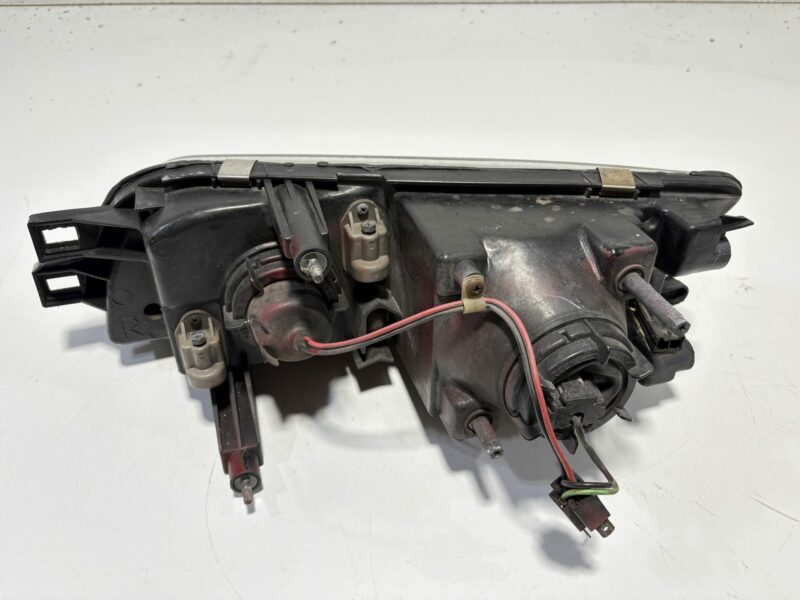 R32 GTR Headlights Late Model Pair - Image 6