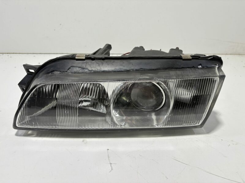 R32 GTR Headlights Late Model Pair - Image 7