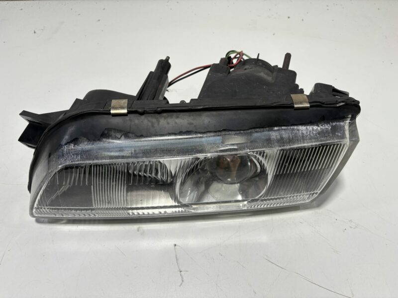 R32 GTR Headlights Late Model Pair - Image 8
