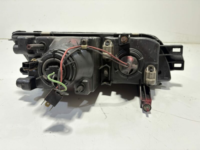 R32 GTR Headlights Late Model Pair - Image 3