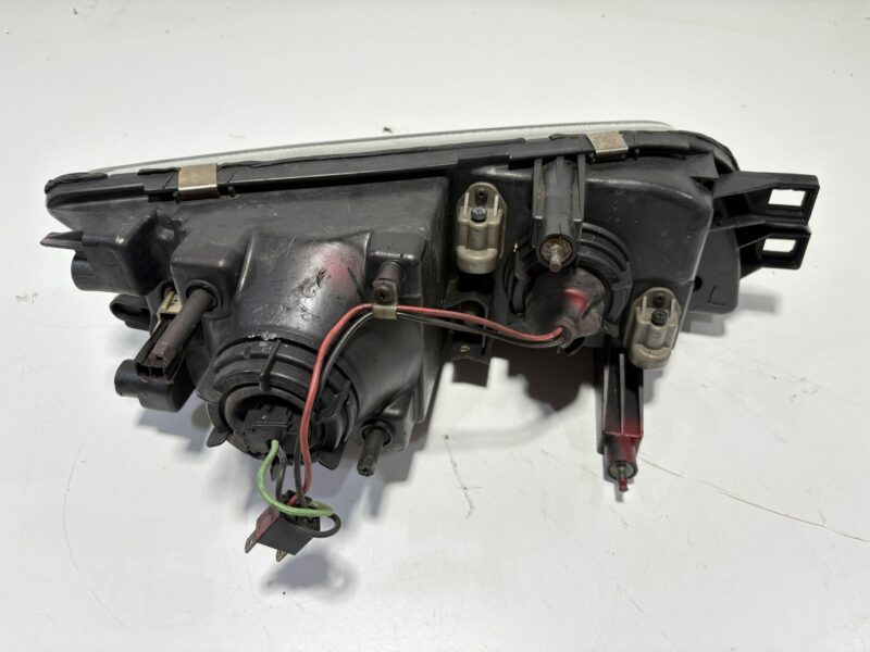 R32 GTR Headlights Late Model Pair - Image 5