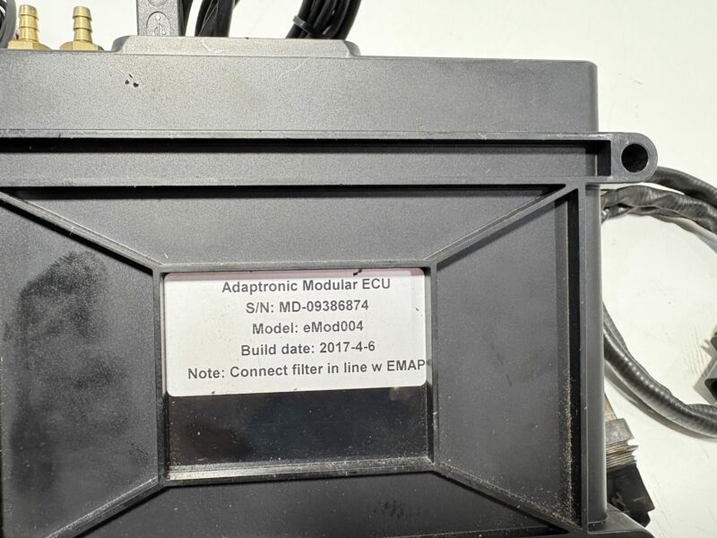 Adaptronic Modular Plug n Play ECU RB - Image 5