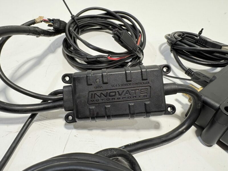 Adaptronic Modular Plug n Play ECU RB - Image 3