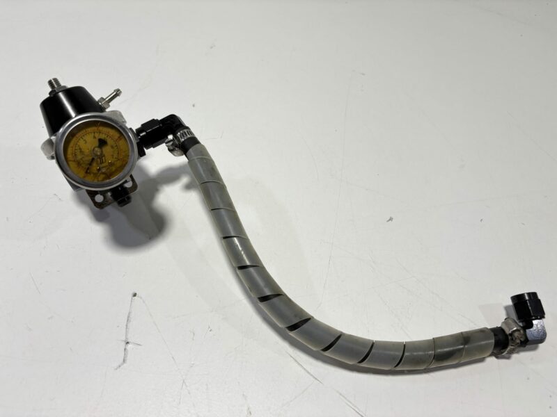 Turbosmart FPR2000 Fuel Reg - Image 3