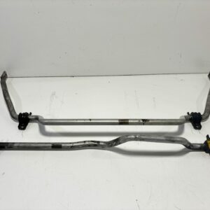 Whiteline Front and Rear Sway Bar Set R32 GTST