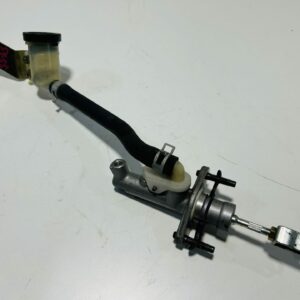 350z Clutch Master Cylinder