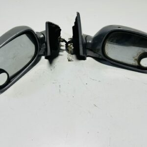 Nissan R34 Sedan Side Mirrors Pair