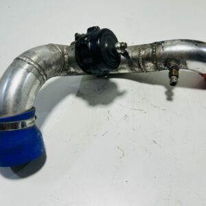 Universal Blow Off Valve with Piping