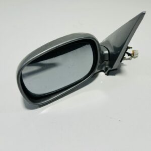 R34 Passenger Side Mirror 4 Door Sedan