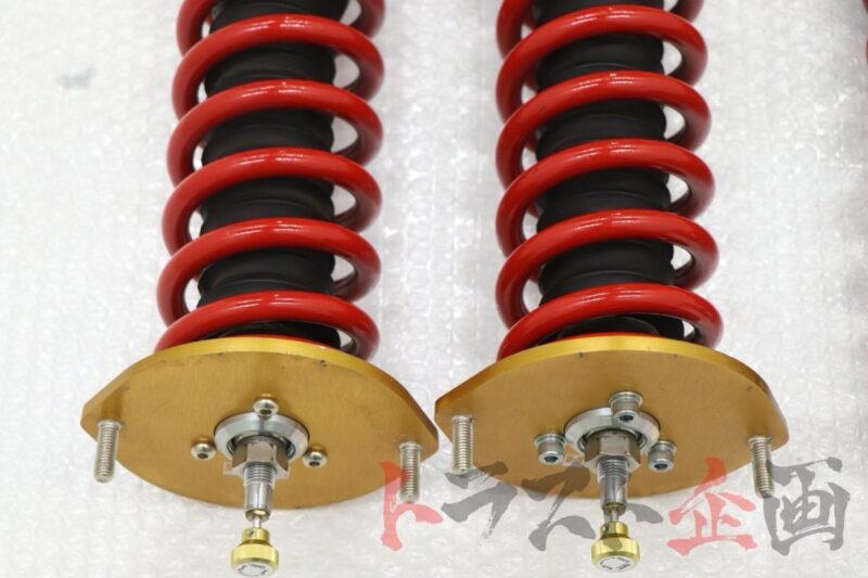 HKS Hipermax IV SP Adjustable Coilovers S14 S15 - Image 5