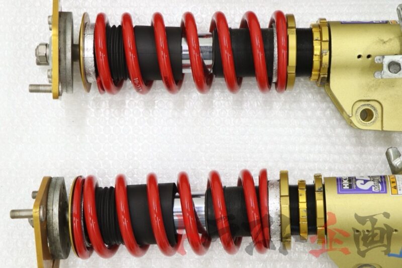 HKS Hipermax IV SP Adjustable Coilovers S14 S15 - Image 6