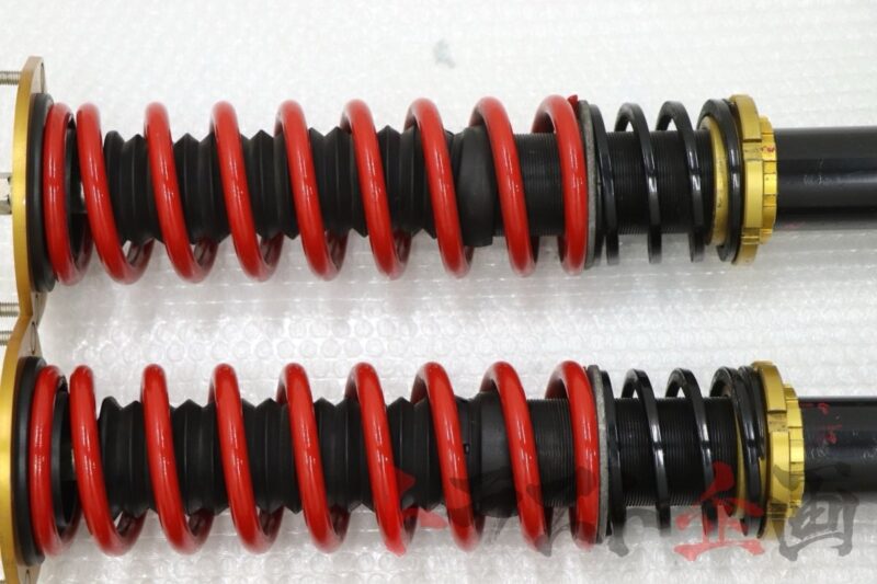 HKS Hipermax IV SP Adjustable Coilovers S14 S15 - Image 7