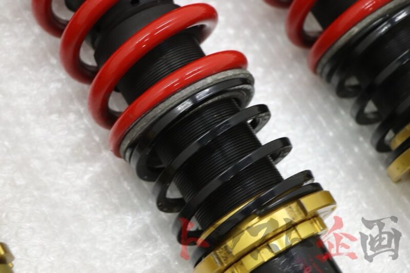HKS Hipermax IV SP Adjustable Coilovers S14 S15 - Image 9