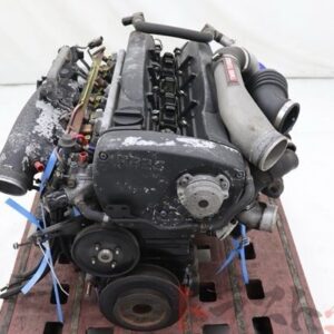 RB26 Complete Engine R33 GTR LOW KMS