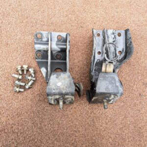 RB20 Engine Brackets Mounts