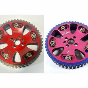 Tomei Adjustable Cam Gears Pair RB