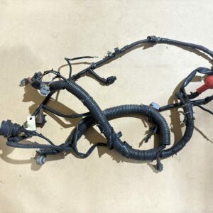 R34 GTR Alternator and Gearbox Harness Loom