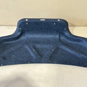 R34 Sedan Boot Lid Trim