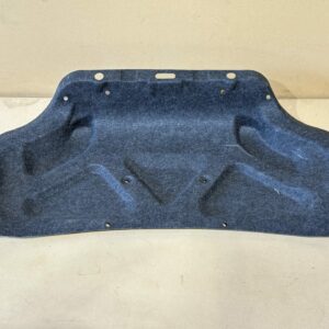 R34 Coupe Boot Lid Trim