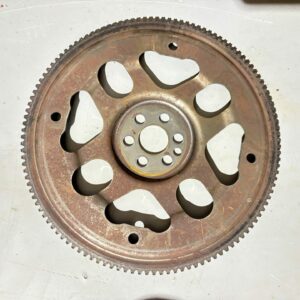 RB25 Auto Flex Plate