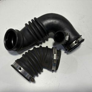 RB26 Factory Rubber Turbo Intake Pipes