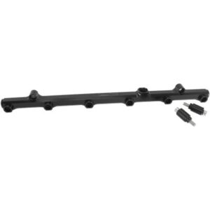 Aeroflow Billet Fuel Rail Kit RB26