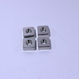 Genuine Nissan Front Upper Suspension Link Nut R33 R34