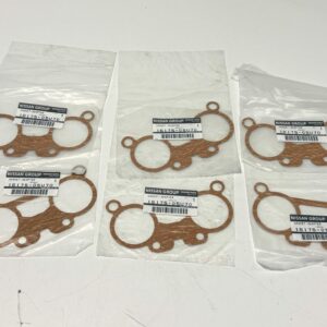 Genuine Nissan Throttle Body Gasket Set RB26