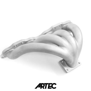 Artec Low Mount Exhaust Manifold SR20