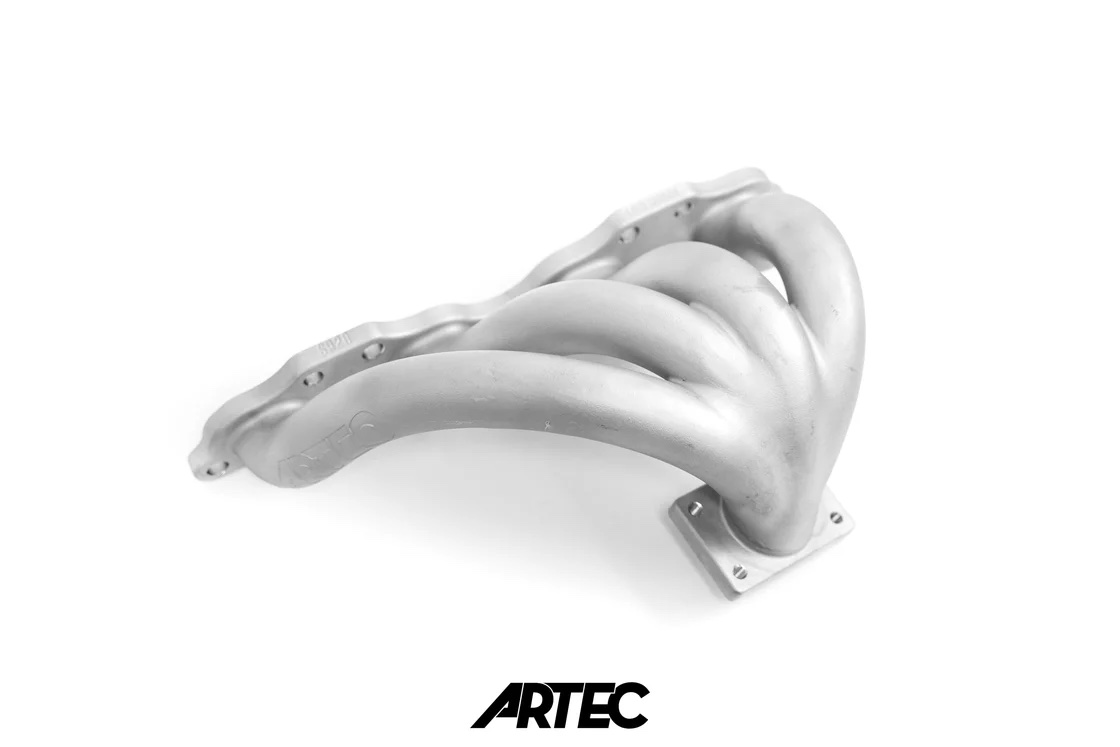 Artec Low Mount Exhaust Manifold SR20