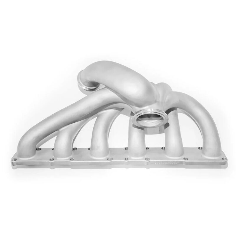 Artec High Mount Exhaust Manifold BIG DADDY RB - Image 3