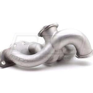 Artec High Mount Exhaust Manifold SR20