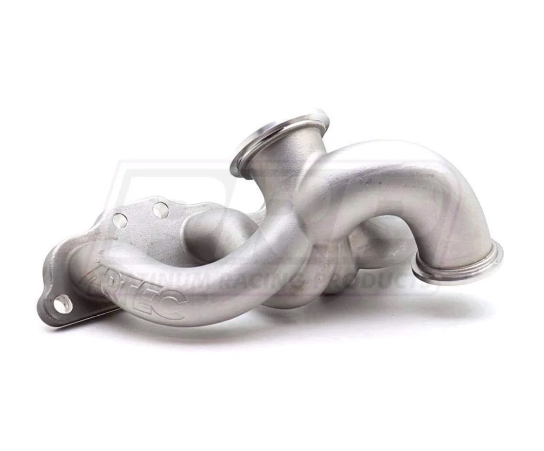 Artec High Mount Exhaust Manifold SR20