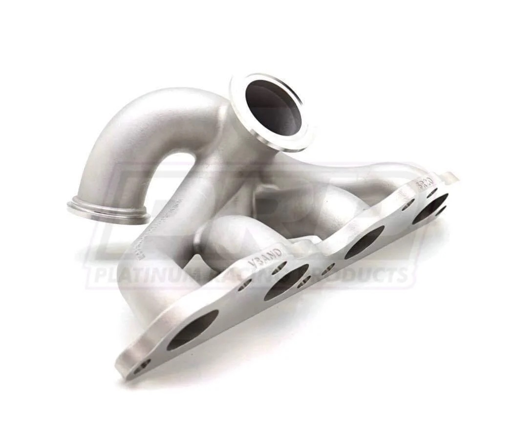 Artec High Mount Exhaust Manifold SR20 - Image 2