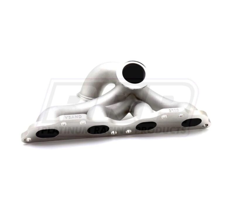 Artec High Mount Exhaust Manifold SR20 - Image 3