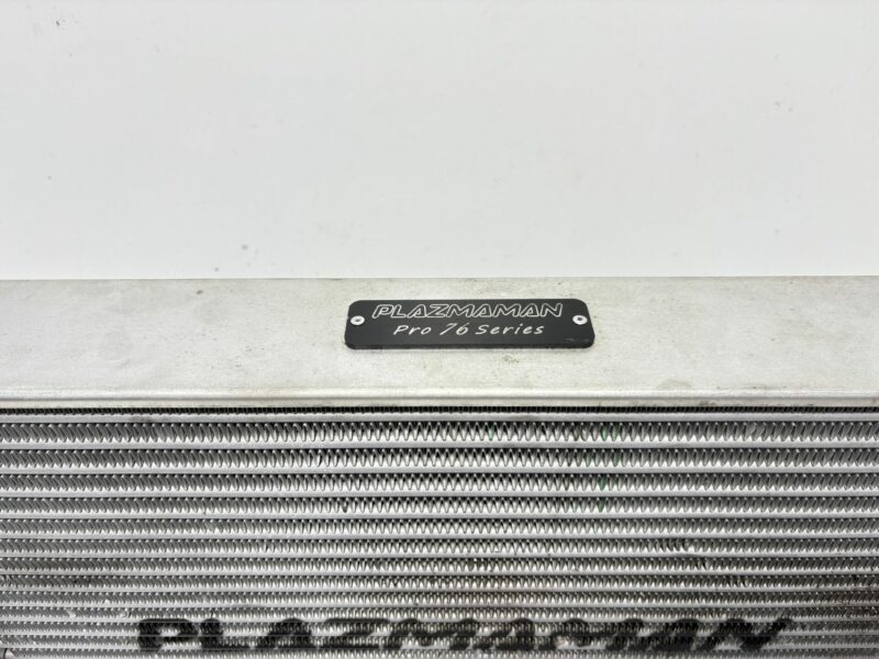 Plazmaman Intercooler Pro Series R32 R33 GTR - Image 4