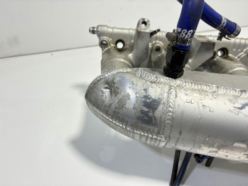RIPS NZ Intake Manifold Plenum RB25 - Image 5