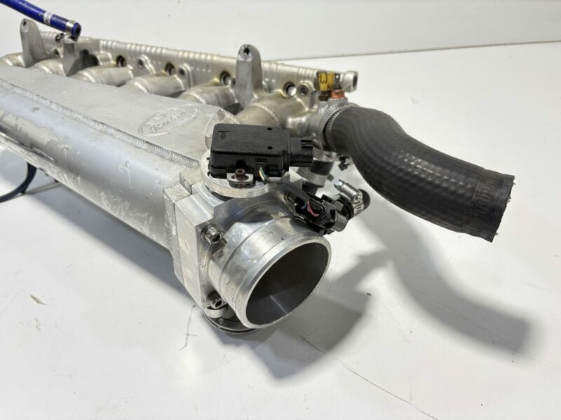 RIPS NZ Intake Manifold Plenum RB25 - Image 3