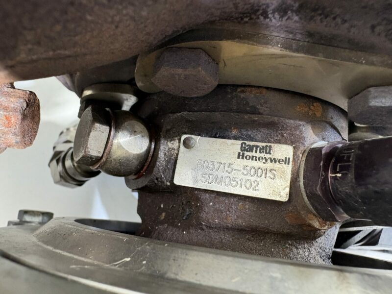 HKS Low Mount Turbo Kit Garrett GTX3582r RB25 - Image 3