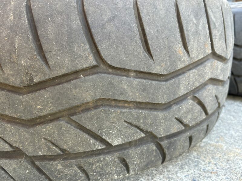 Avid AV-06 Wheels with Falken Tyres 18x9.5 - Image 5