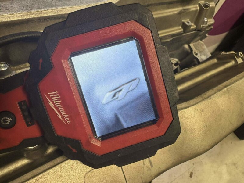 RB25DET Built Forged Engine - Image 6