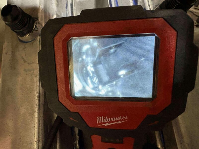 RB25DET Built Forged Engine - Image 11