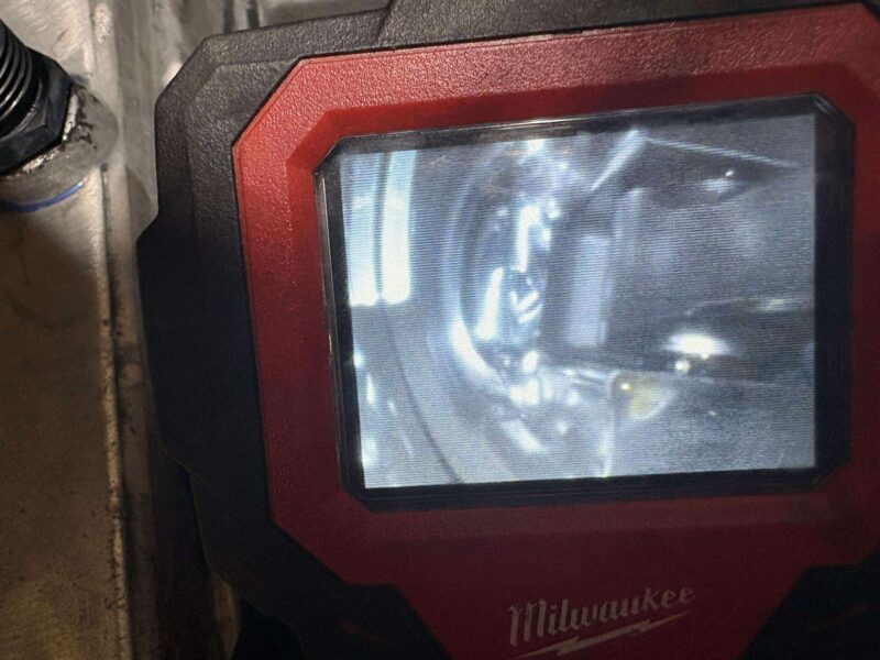 RB25DET Built Forged Engine - Image 8