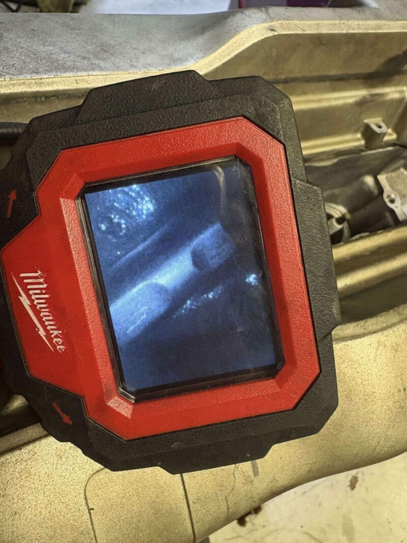 RB25DET Built Forged Engine - Image 8