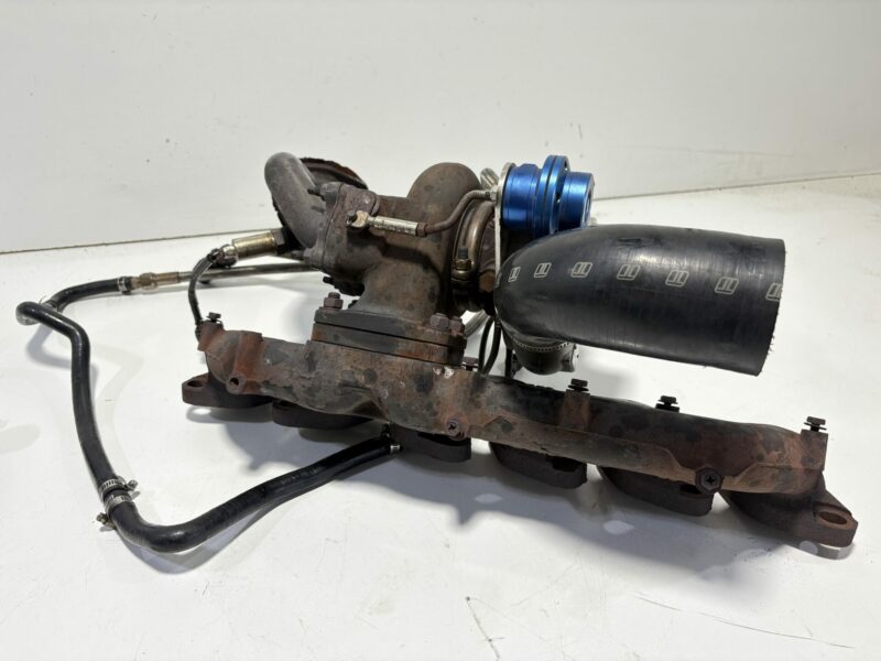 Kinugawa TD06SL2-25G Turbo kit RB25 RB20 - Image 3