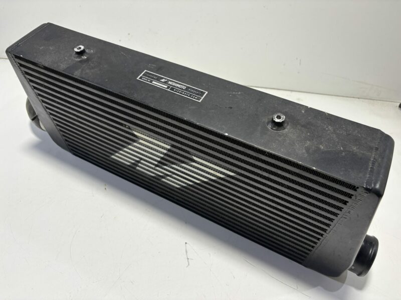 Mishimoto R-Line Intercooler and Piping Silvia RB25 - Image 4